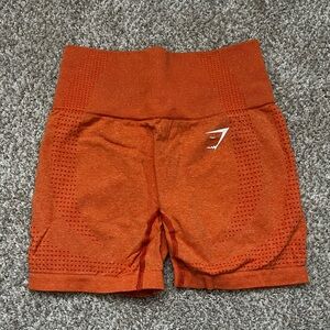 Gymshark Vital Soft Shorts
